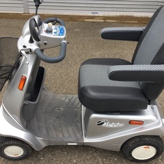 アテックス セニアカー SBT40 動作確認済み