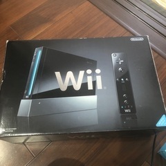 Wii ジャンク品