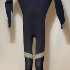 View ジャーフル フルスーツ オール3mm サイズXL