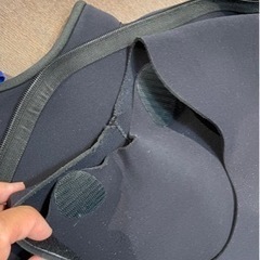 View ジャーフル　フルスーツ　オール3mm サイズXL