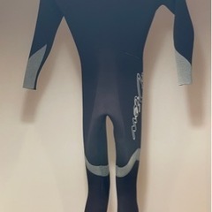 View ジャーフル　フルスーツ　オール3mm サイズXL