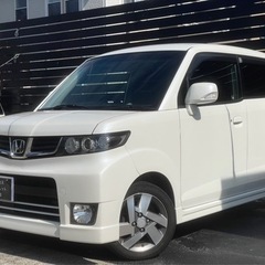 最安値★車検満たん★ホンダゼストスパークWナビTVetcタイミン...