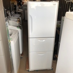 HITACHI R-27DS 265リットル 冷蔵庫 2013年式