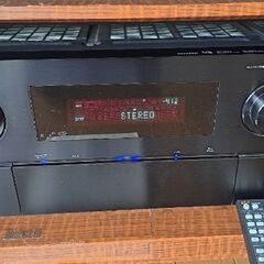 AVアンプ パイオニア sc-lx73 お値引きしました！
