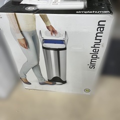 J2815  極美品！新品同様 simplehuman シンプル...