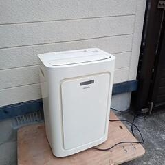【2012年製】動作良好　冷房　暖房　エアコン