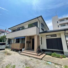 🏡戸建　アパートのハイブリッド　春日市宝町🏡