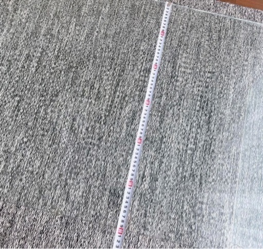 ACTUS クラージュプラス　1枚ガラステーブル ACTUS クラージュプラス1枚ガラステーブル