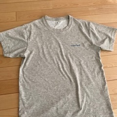 mont-bell モンベル　Tシャツ