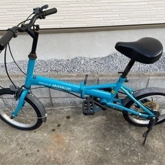 自転車