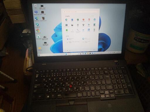 【Windowr11 モデル 23H2】第8世代 東芝AZ35 Core i3+8GB+512GB+Office+Windows11