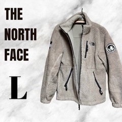 THE NORTH FACE RIMO FLEECE JACKE...