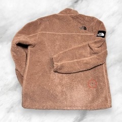 THE NORTH FACE RIMO FLEECE JACKET ボアフリース  