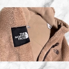 THE NORTH FACE RIMO FLEECE JACKET ボアフリース  