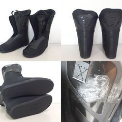 ノルディカ 27-27.5cm スキーブーツ Trend 3 アウトソール 315mm A表記 ブラック×グリーン 3バックル NORDICA 札幌市 北区 屯田店