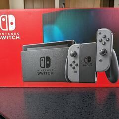 ニンテンドーSwitch バッテリー強化モデル