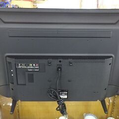 32インチ 液晶テレビ 2020年製 maxzen J32SK03 32型 マクスゼン TV 札幌市 白石店