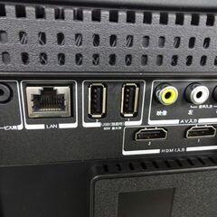 32インチ 液晶テレビ 2020年製 maxzen J32SK03 32型 マクスゼン TV 札幌市 白石店