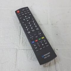 32インチ 液晶テレビ 2020年製 maxzen J32SK03 32型 マクスゼン TV 札幌市 白石店