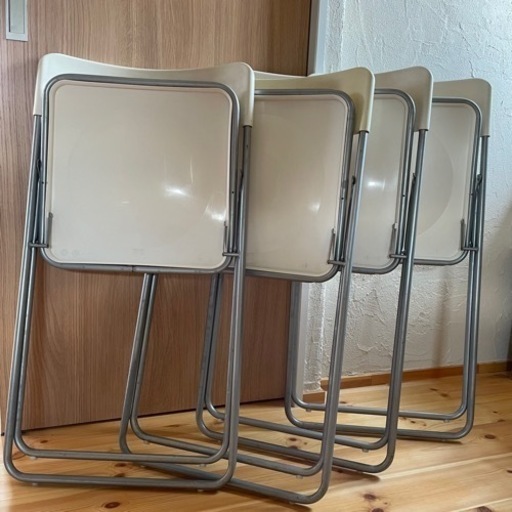 現状渡し〉今村様専用 IKEA チェア