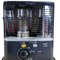 コロナ 石油ストーブ CORONA DR -2220Y 暖房器具...