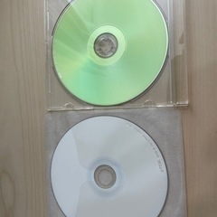 【無料】【未使用】空DVD・CD(1枚〜OK)