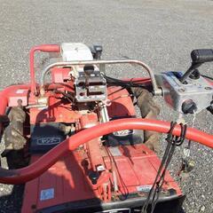 ヤンマー　歩行型　農機具　ディーゼル