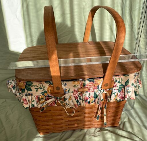 longabergerバスケットA