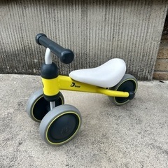 Dbike(ディーバイク)の子供用自転車