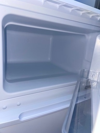 Haier 340L冷蔵庫美品！キャンセルが出ました