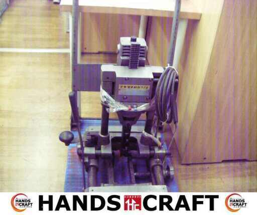 makita マキタ 7300 手動カクノミ 中古品 【ハンズクラフト宜野湾店】