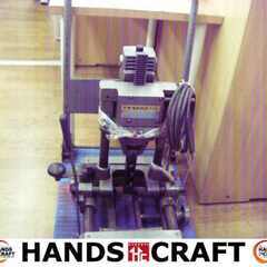 makita マキタ 7300 手動カクノミ 中古品 【ハンズクラフト宜野湾店】