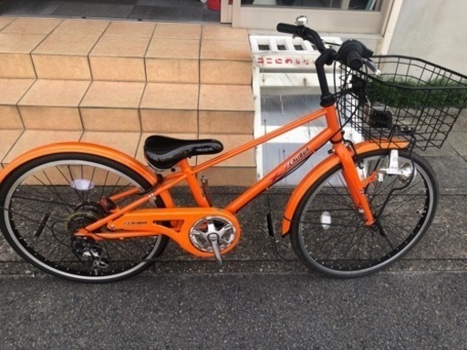 Jr.シティ226 OR