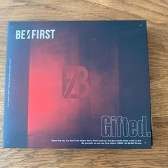 BE FIRST まとめ売り