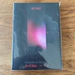 BE FIRST まとめ売り