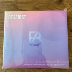 BE FIRST まとめ売り