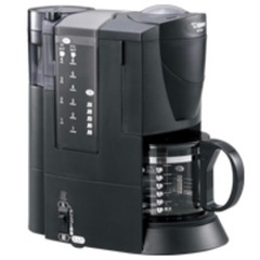象印 コーヒーメーカー EC-VL60