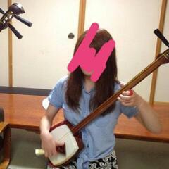 【12月中旬頃まで】津軽三味線　弾いてみたいです！