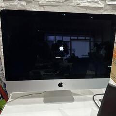 iMac21.5インチ　ジャンク品