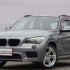 【自社ローン】BMW(Xシリーズ) X1　xDrive20i☆最...