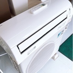 ダイキン ルームエアコン DAIKIN AN36VESK-W 主...