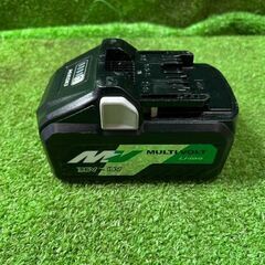 HiKOKI BSL36B18 マルチボルトバッテリー【市川行徳店】【店頭取引限定】【中古】管理番号：IT7A7GEFWV4M HiKOKI BSL36B18 マルチボルトバッテリー【市川行徳店】【店頭取引限定
