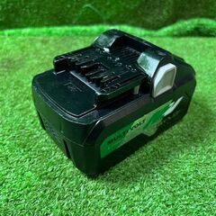 HiKOKI BSL36B18 マルチボルトバッテリー【市川行徳店】【店頭取引限定