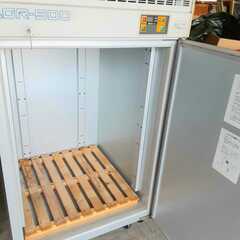 ♬　成立！中古・玄米用保冷車・・山本：AGR500・・８袋用