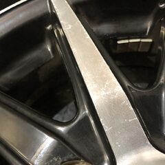 TOPY ZINA トピー ジーナ 社外ホイール 14インチ 4本 4.5J4HPCD100+43 