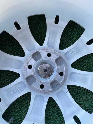 引取のみ】Lowenhart LT8-LK レーベンハート タイヤホイール195/50 R16 引取のみ】Lowenhart LT8-LK レーベンハート タイヤホイール195/50 R16