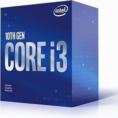 【ネット決済・配送可】【完売しました】Intel Core i3...