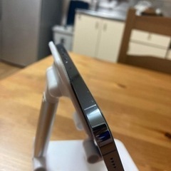 iPhone 13 Pro max 128gb (１０万3千円)