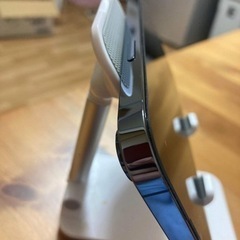 iPhone 13 Pro max 128gb (１０万3千円)