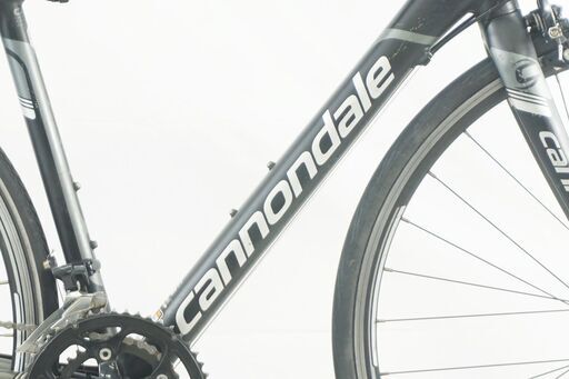 CANNONDALE 「キャノンデール」 CAAD8 2016年モデル ロードバイク